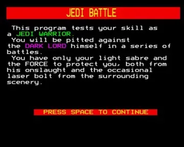 Jedi Battle (19xx)(-)[A.JEDI]